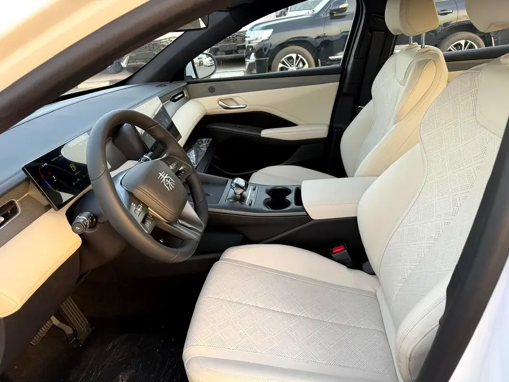 2025 | BYD | QIN PLUS | PLUG IN HYBRID DM-i| 55KM - Image 9