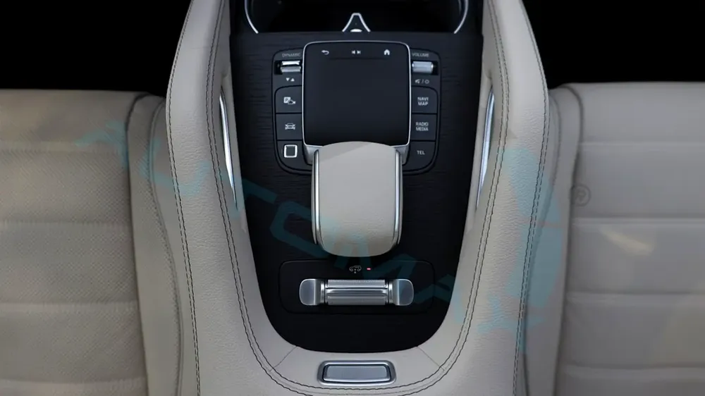( Eid al-Adha Offer ) 2026 Mercedes-Benz GLE 450 Coupe AMG 4MATIC GCC 0Km With 2 Years Warranty - Image 15