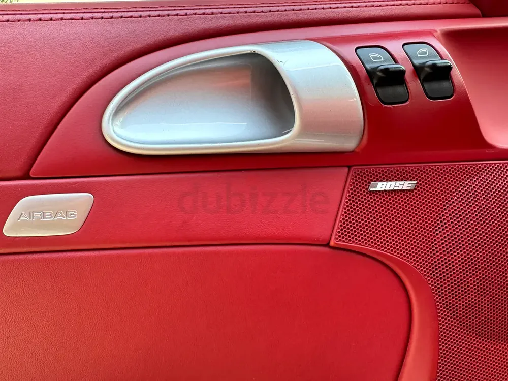 Porsche Cayman S 2012 | GCC Specs | Low Mileage | Pristine Condition - Image 11