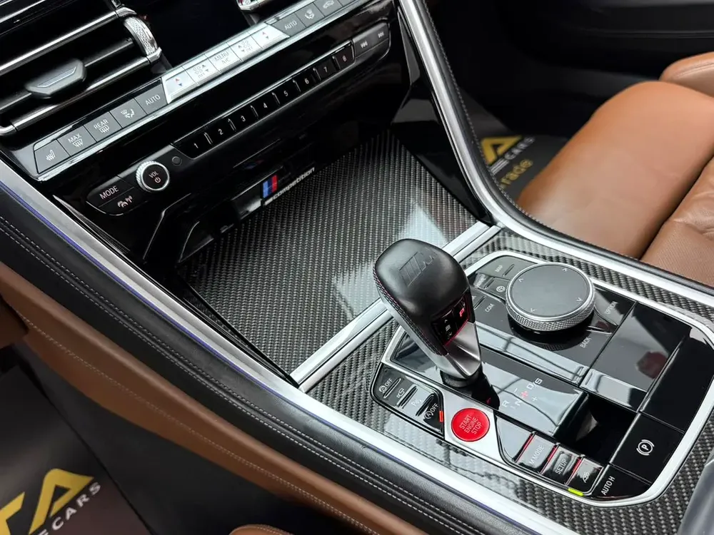2019 BMW M8 Competition, Service History, 1 Year Warranty, Excellent Condition - Image 10