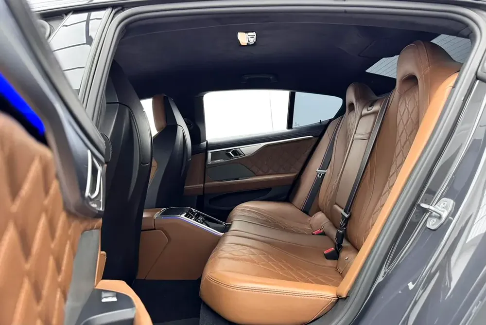 2019 BMW M8 Competition, Service History, 1 Year Warranty, Excellent Condition - Image 13
