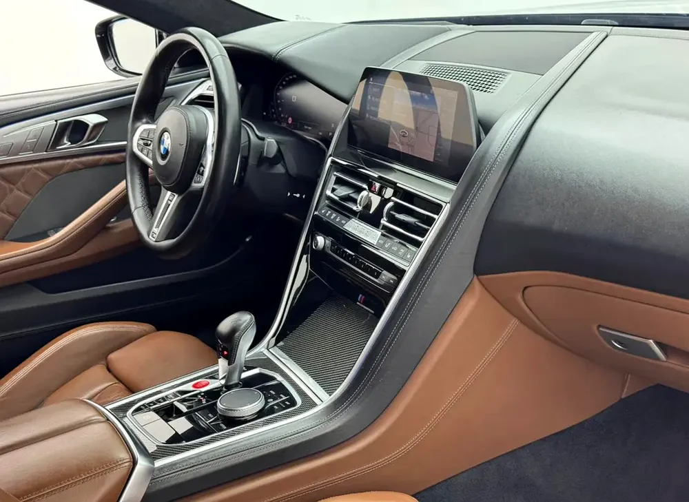 2019 BMW M8 Competition, Service History, 1 Year Warranty, Excellent Condition - Image 15