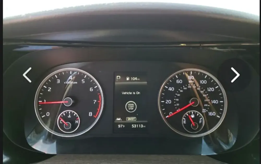 Stunning 2021 Kia K5 EX - American Specs - Loaded with Features - Image 8
