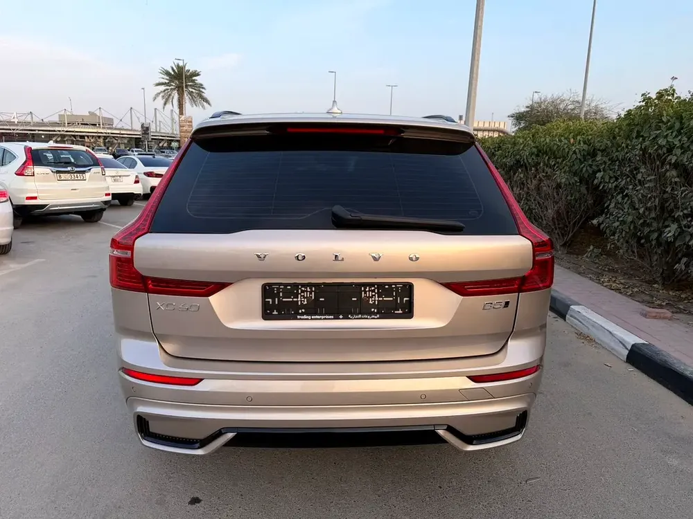 GCC PERFECT CONDITION STILL UNDER WARRANTY AND SERVES CONTRACT - Image 4