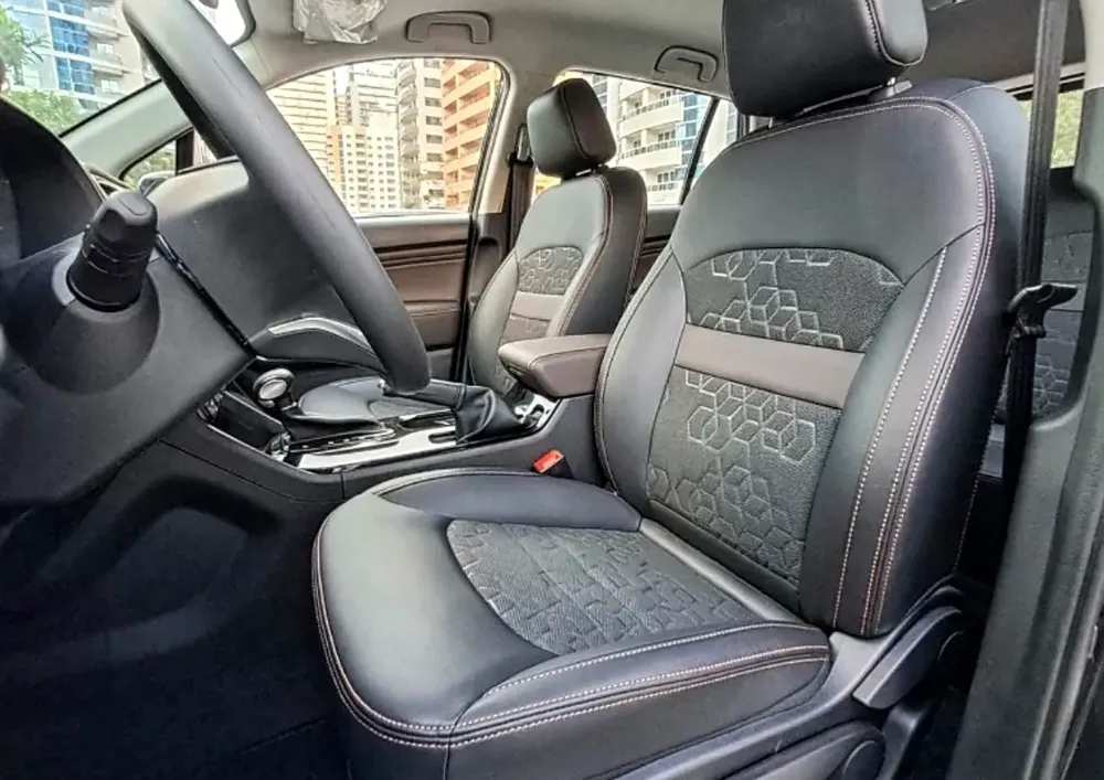 GAC GS3 GS 2024 GCC Specs, 5 years warranty and service contract, Brand New condition - Image 7