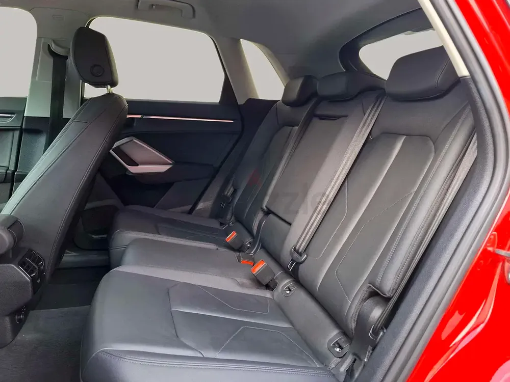 AED 1672/month | 2023 Audi Q3  | GCC Specs | Ref#458327 - Image 12