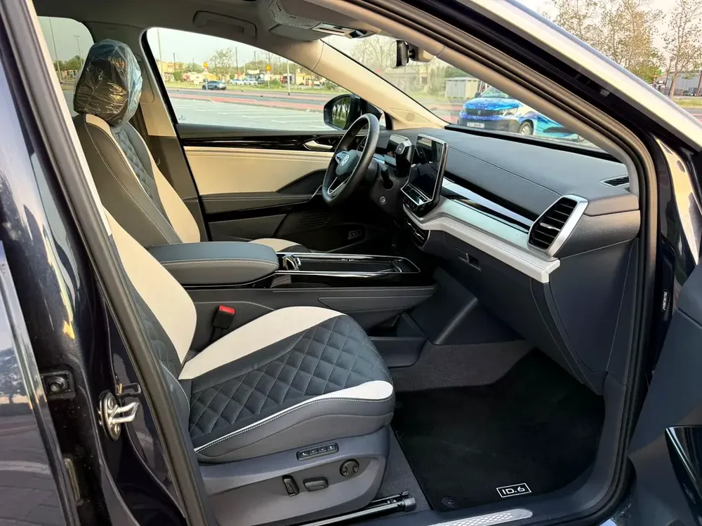 Volkswagen ID6 PRO - Image 10