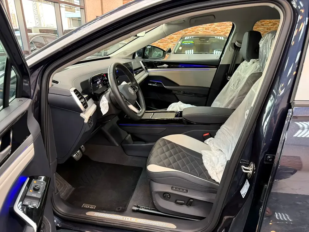 Volkswagen ID6 PRO - Image 11
