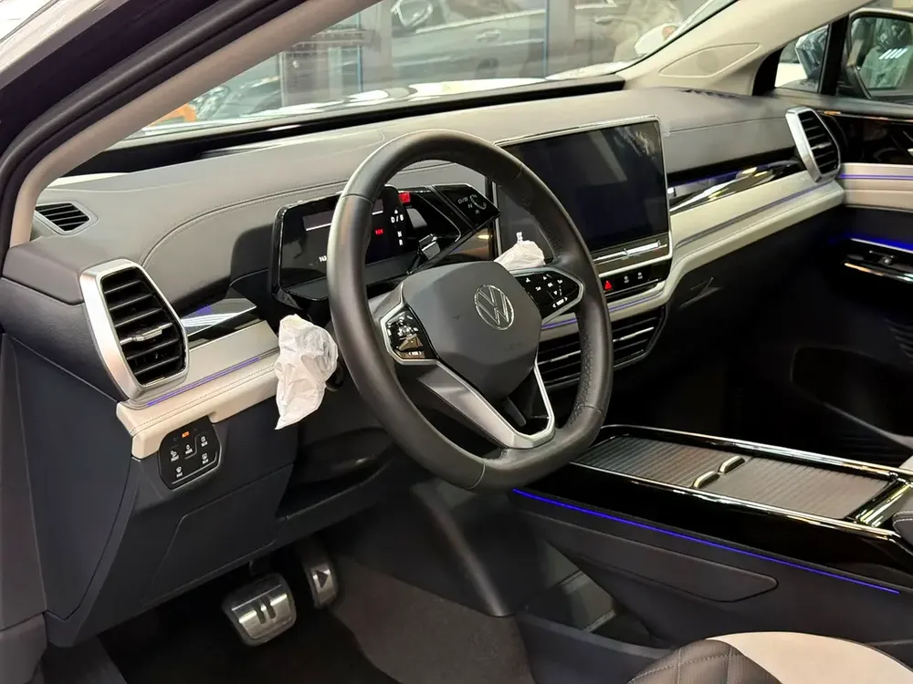 Volkswagen ID6 PRO - Image 12
