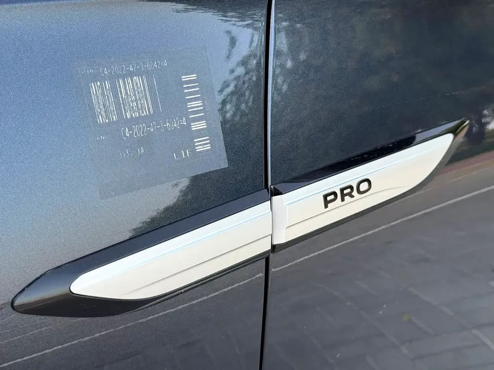 Volkswagen ID6 PRO - Image 13