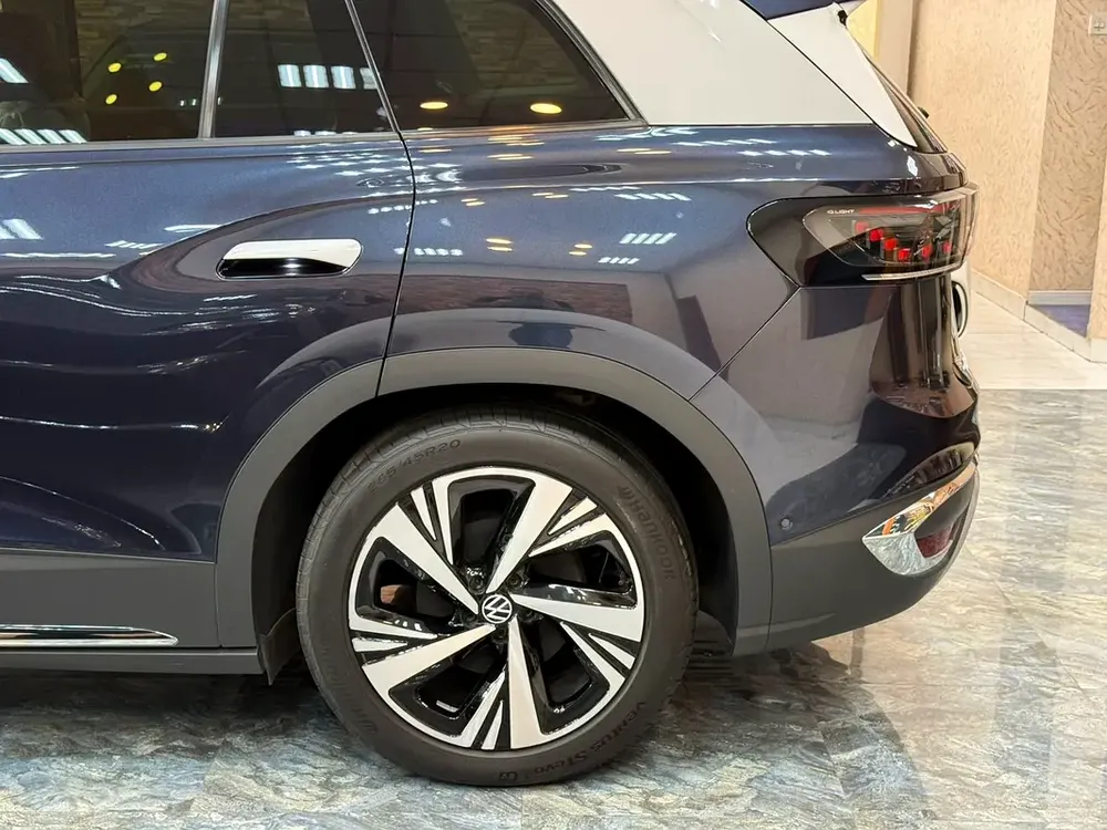 Volkswagen ID6 PRO - Image 14