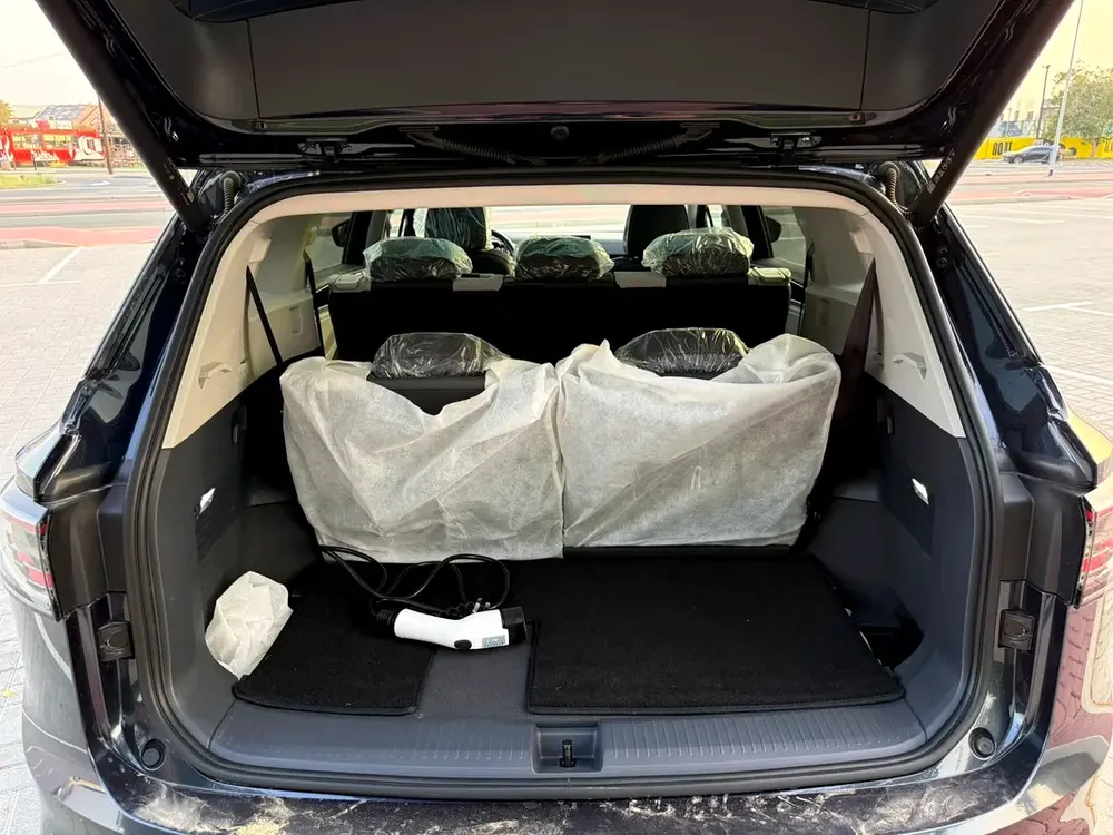 Volkswagen ID6 PRO - Image 15