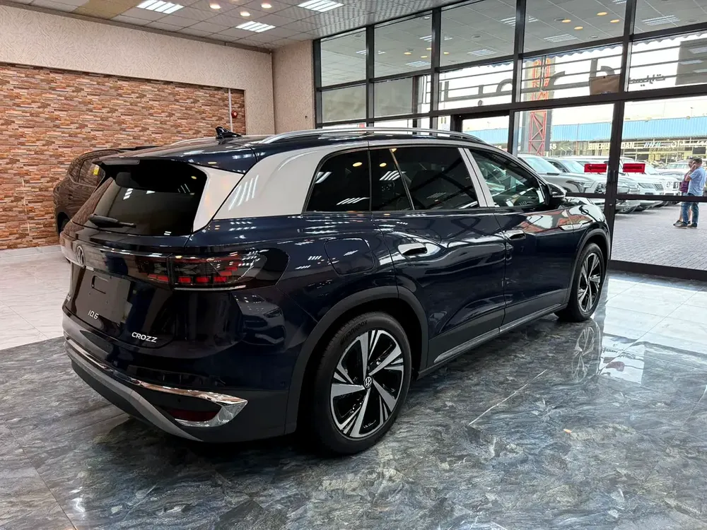 Volkswagen ID6 PRO - Image 5