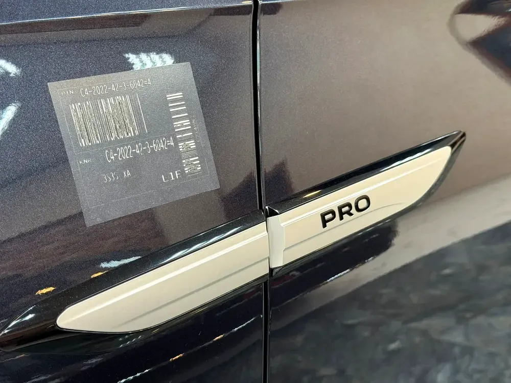 Volkswagen ID6 PRO - Image 6