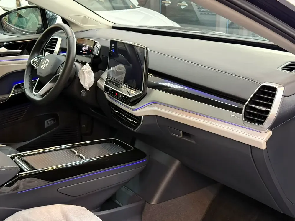 Volkswagen ID6 PRO - Image 7