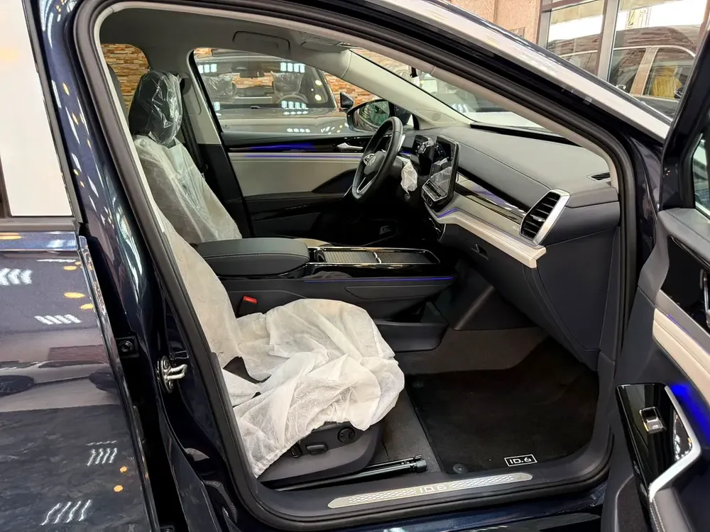Volkswagen ID6 PRO - Image 8