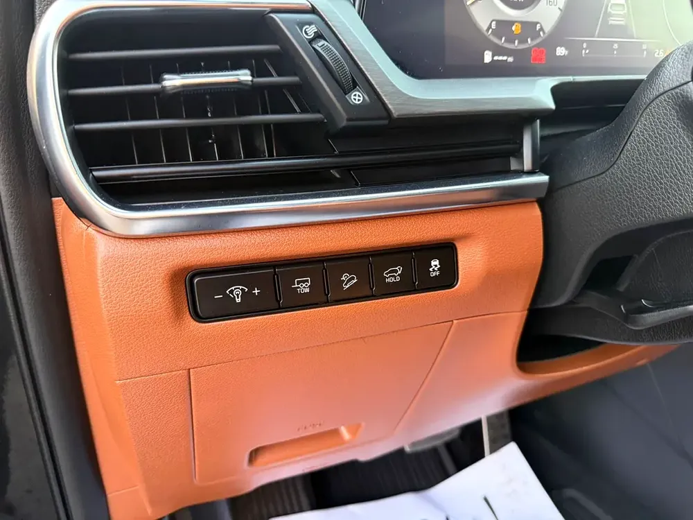 2023 HYUNDAI TELLURIDE SX FULL OPTIONS 360camera IMPORTED FROM USA - Image 12