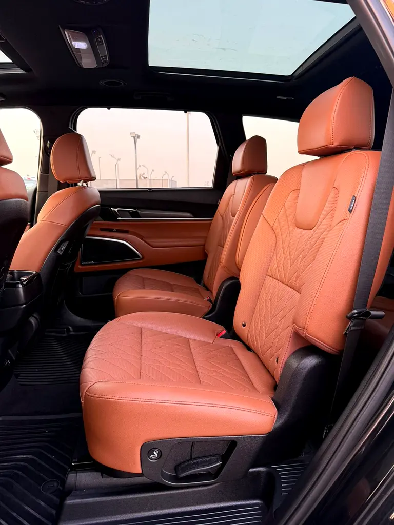 2023 HYUNDAI TELLURIDE SX FULL OPTIONS 360camera IMPORTED FROM USA - Image 14
