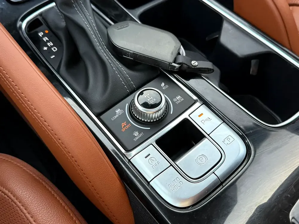 2023 HYUNDAI TELLURIDE SX FULL OPTIONS 360camera IMPORTED FROM USA - Image 16