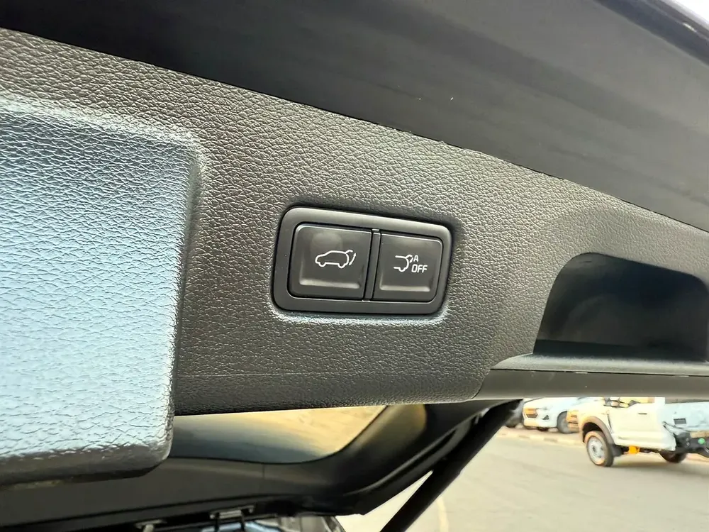 2023 HYUNDAI TELLURIDE SX FULL OPTIONS 360camera IMPORTED FROM USA - Image 18