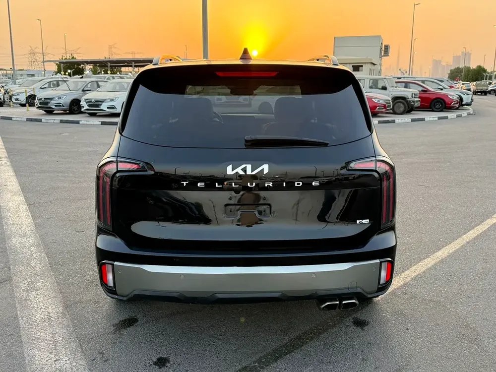 2023 HYUNDAI TELLURIDE SX FULL OPTIONS 360camera IMPORTED FROM USA - Image 5