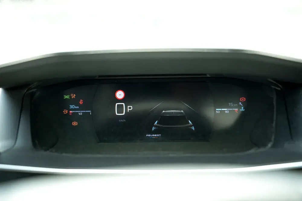 Peugeot 2008 GT Line 2025 | GCC Specs | Brand New - Image 13