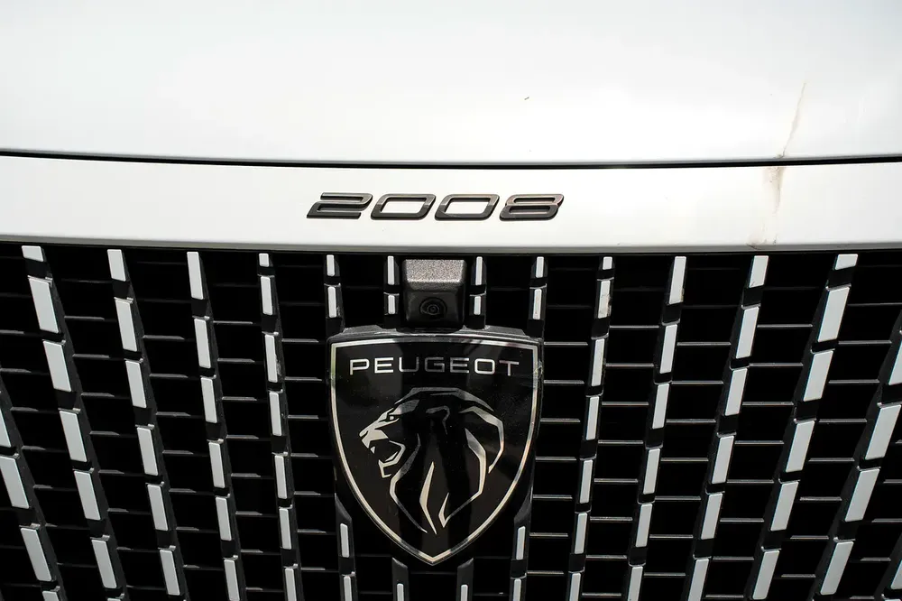 Peugeot 2008 GT Line 2025 | GCC Specs | Brand New - Image 6