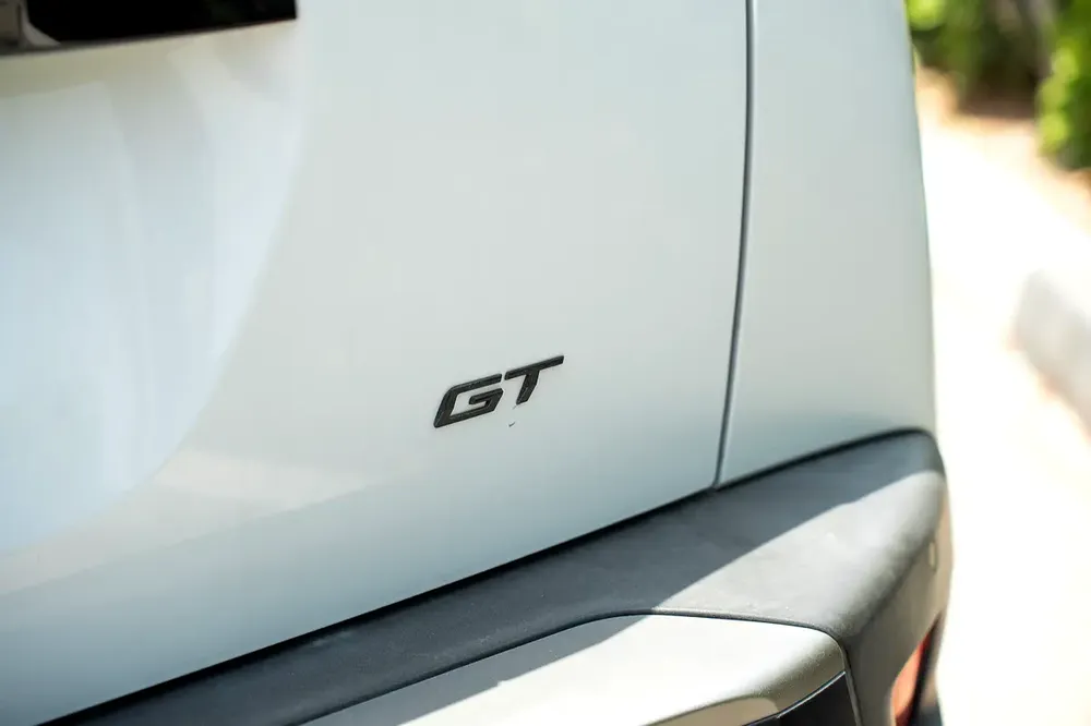 Peugeot 2008 GT Line 2025 | GCC Specs | Brand New - Image 9
