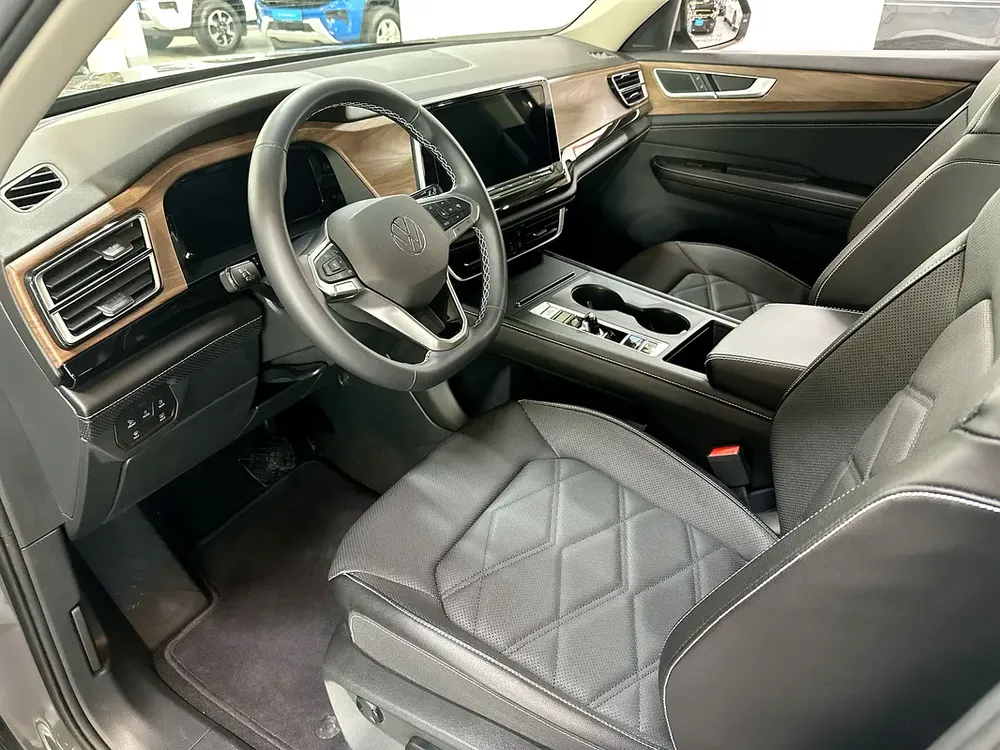 VW Certified | Fully Inspected | Like New | With Warranty & Service | 2140 P,M | Downpayment Ass - Image 11