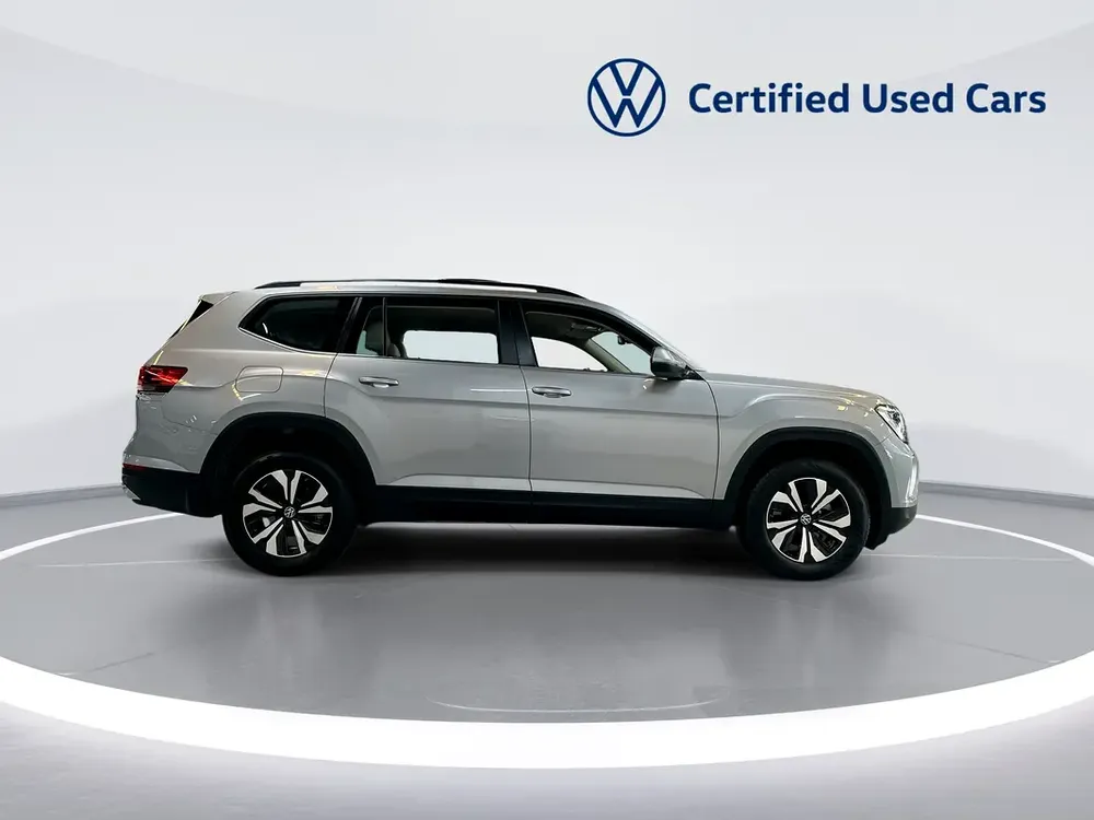 VW Certified | Fully Inspected | Like New | With Warranty & Service | 2140 P,M | Downpayment Ass - Image 4