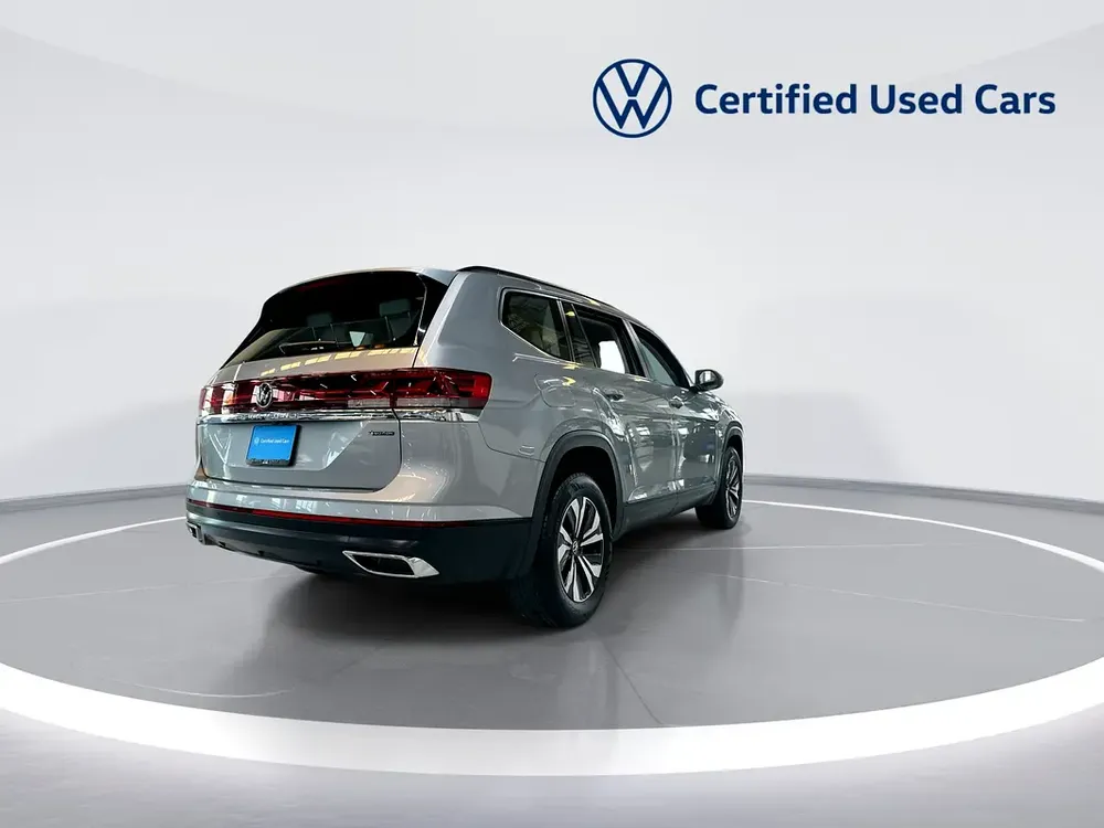 VW Certified | Fully Inspected | Like New | With Warranty & Service | 2140 P,M | Downpayment Ass - Image 5