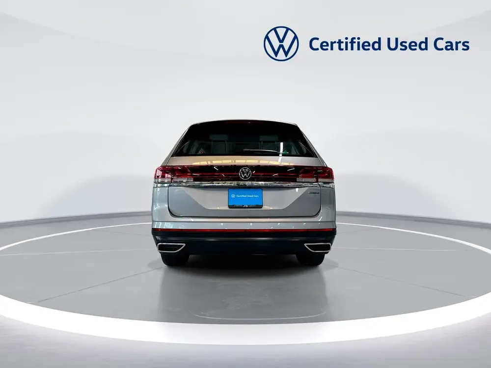 VW Certified | Fully Inspected | Like New | With Warranty & Service | 2140 P,M | Downpayment Ass - Image 6