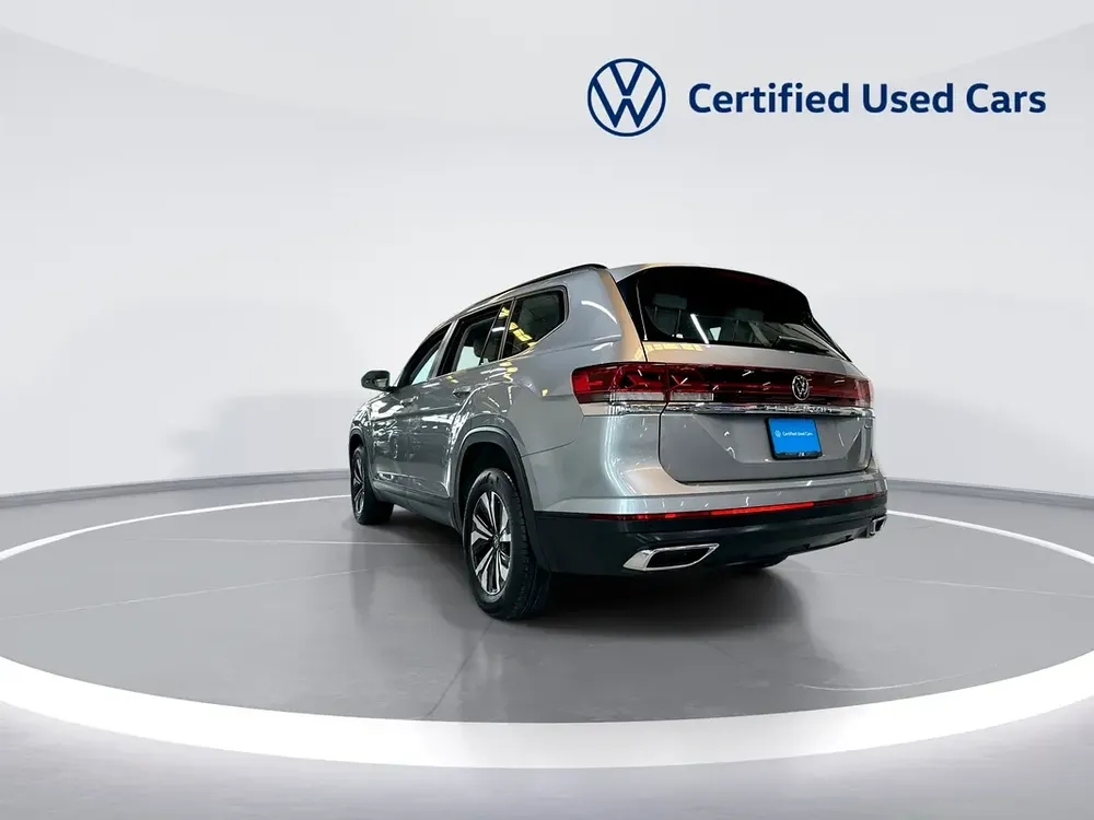 VW Certified | Fully Inspected | Like New | With Warranty & Service | 2140 P,M | Downpayment Ass - Image 7