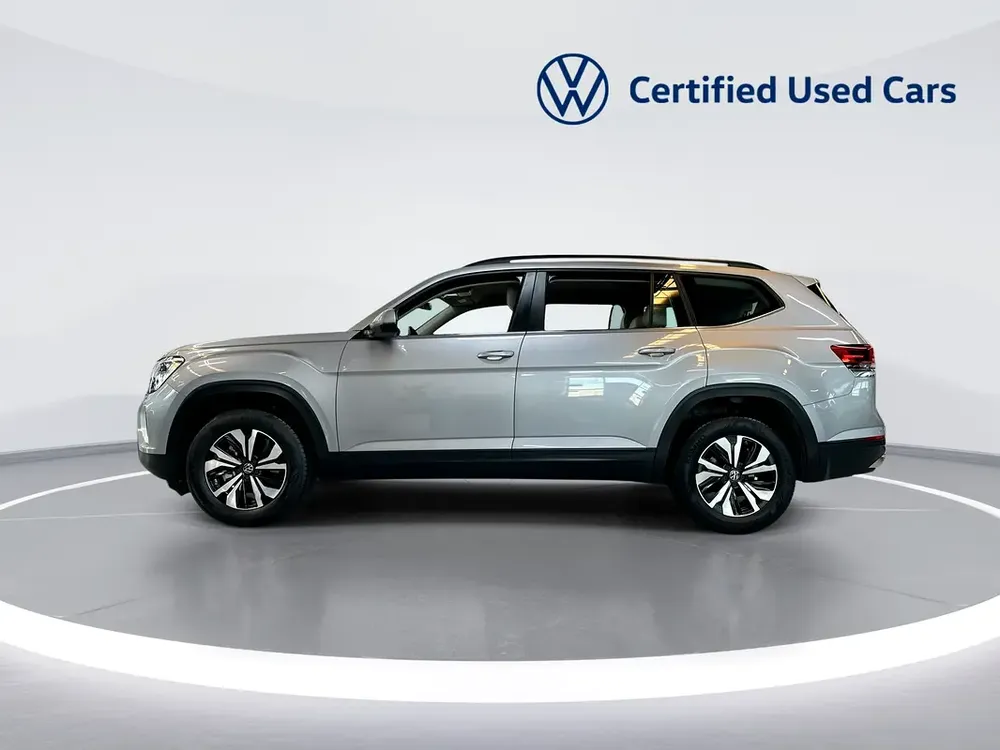 VW Certified | Fully Inspected | Like New | With Warranty & Service | 2140 P,M | Downpayment Ass - Image 8