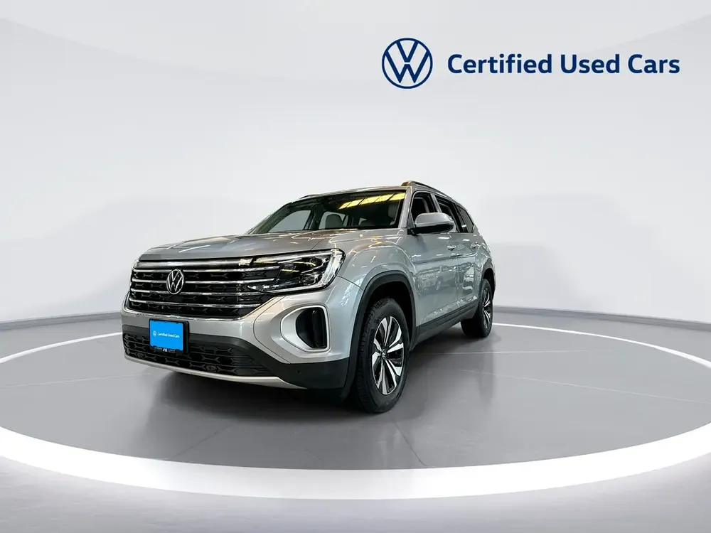 VW Certified | Fully Inspected | Like New | With Warranty & Service | 2140 P,M | Downpayment Ass - Image 9