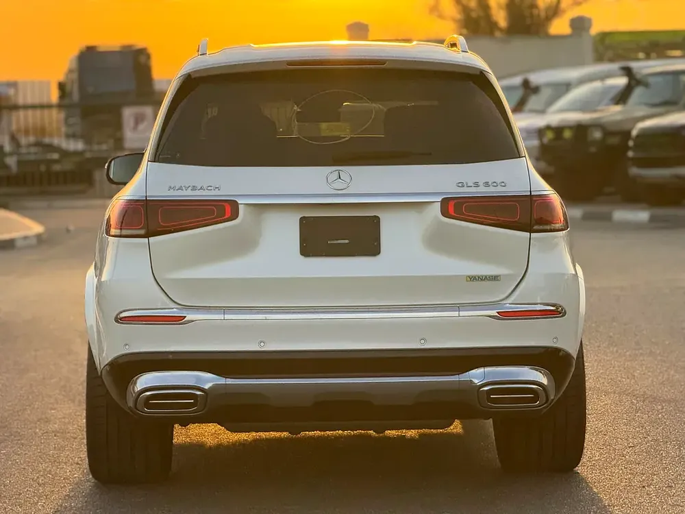 2023 - BENZ GLS600 - - /// BRAND NEW CONDITION /// - ONLY 11,000 KM - Image 10