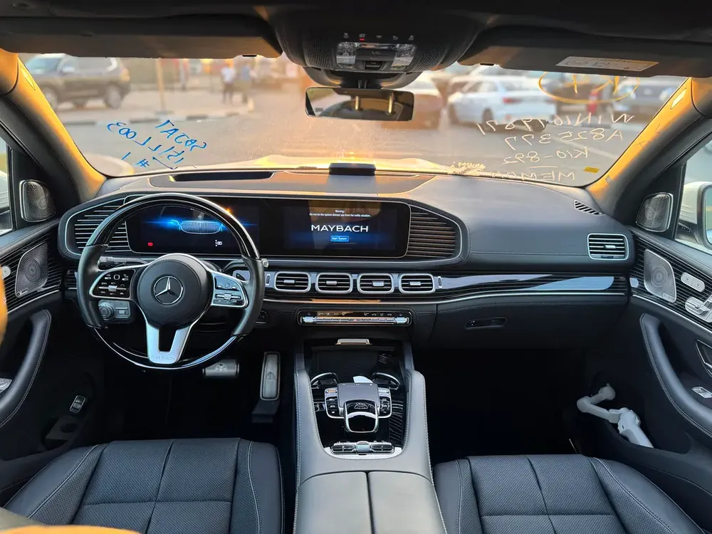 2023 - BENZ GLS600 - - /// BRAND NEW CONDITION /// - ONLY 11,000 KM - Image 13