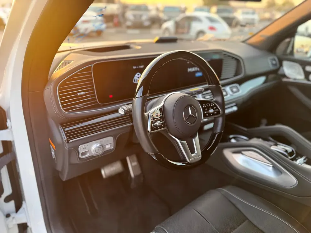 2023 - BENZ GLS600 - - /// BRAND NEW CONDITION /// - ONLY 11,000 KM - Image 14