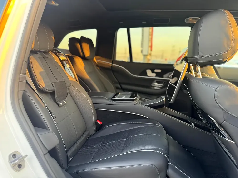2023 - BENZ GLS600 - - /// BRAND NEW CONDITION /// - ONLY 11,000 KM - Image 20