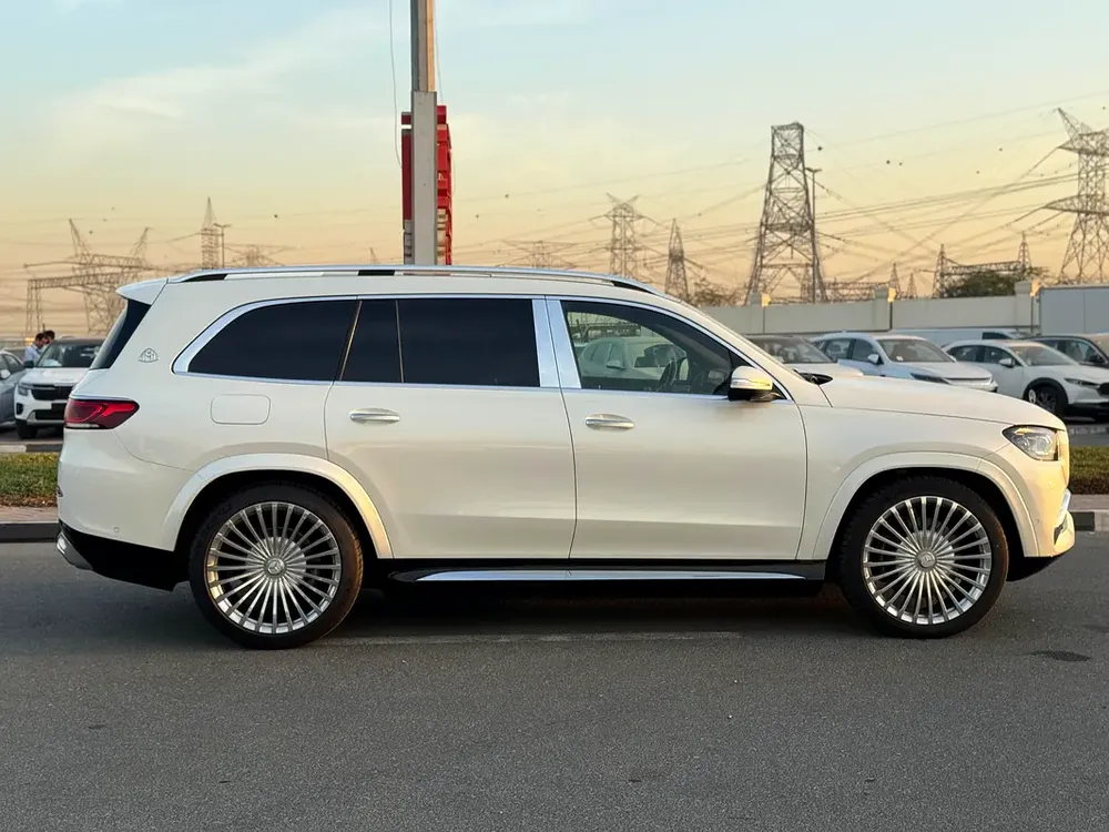 2023 - BENZ GLS600 - - /// BRAND NEW CONDITION /// - ONLY 11,000 KM - Image 8