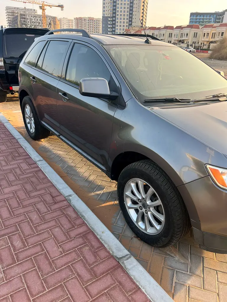 Ford edge - Image 4