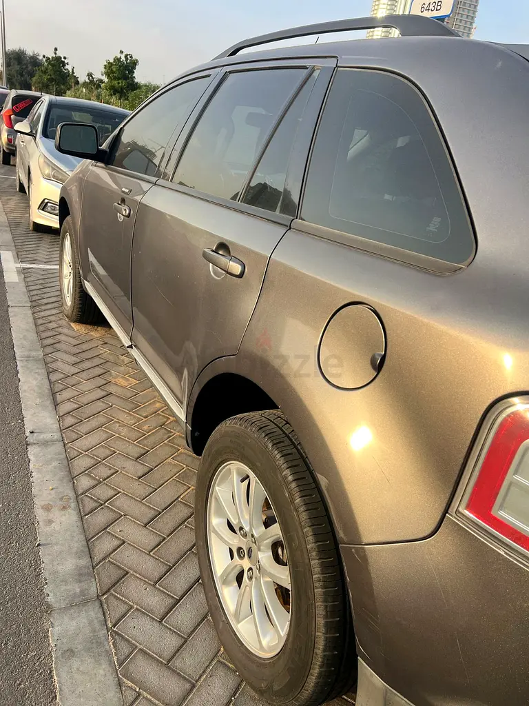 Ford edge - Image 5