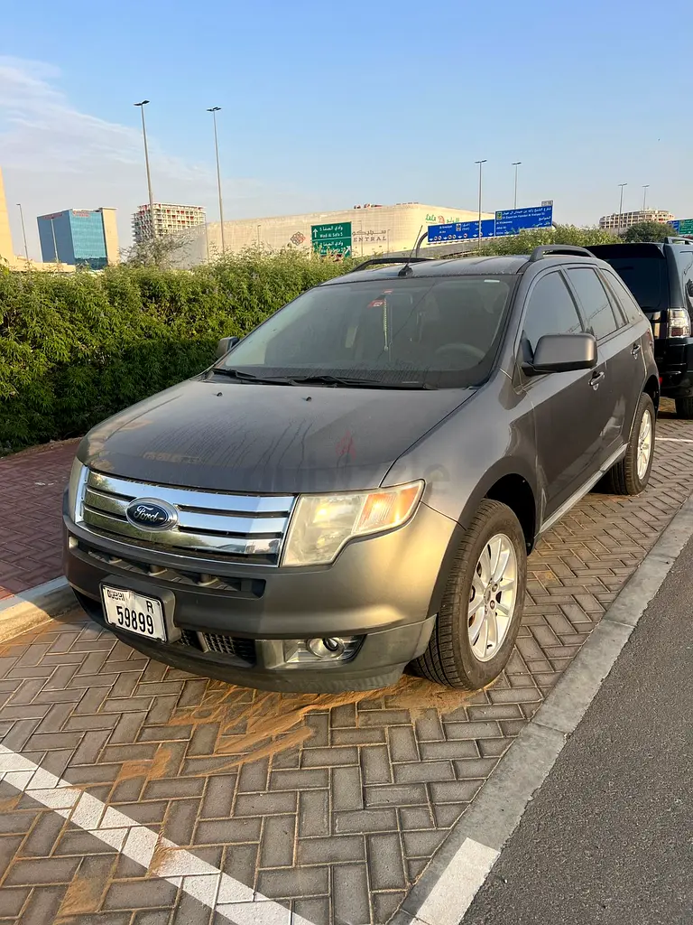 Ford edge - Image 7