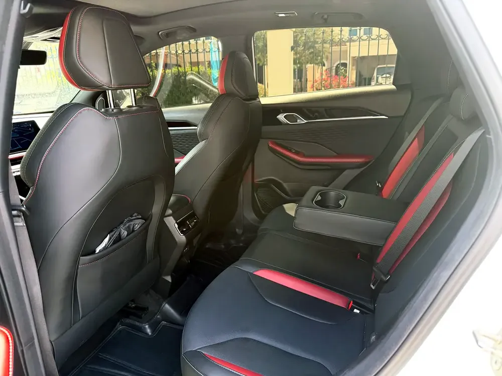 Lady Driven - Geely Coolray GF - Full Option - GCC - Under Warranty - Image 10