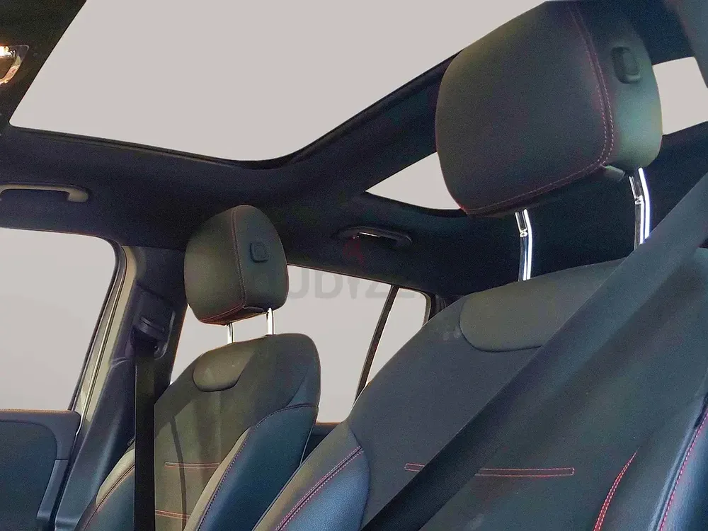 AED 2416/month | 2025 Mercedes-Benz EQB EQB 350 4MATIC | GCC Specs | Ref#474536 - Image 11
