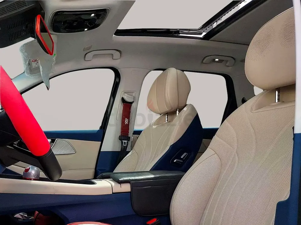AED 2128/month | 2026 Chery Tiggo 9  | GCC Specs | Ref#467331 - Image 11