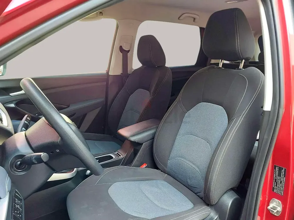 AED 563/month | 2022 Chevrolet Captiva LS | GCC Specs | Ref#380359 - Image 11