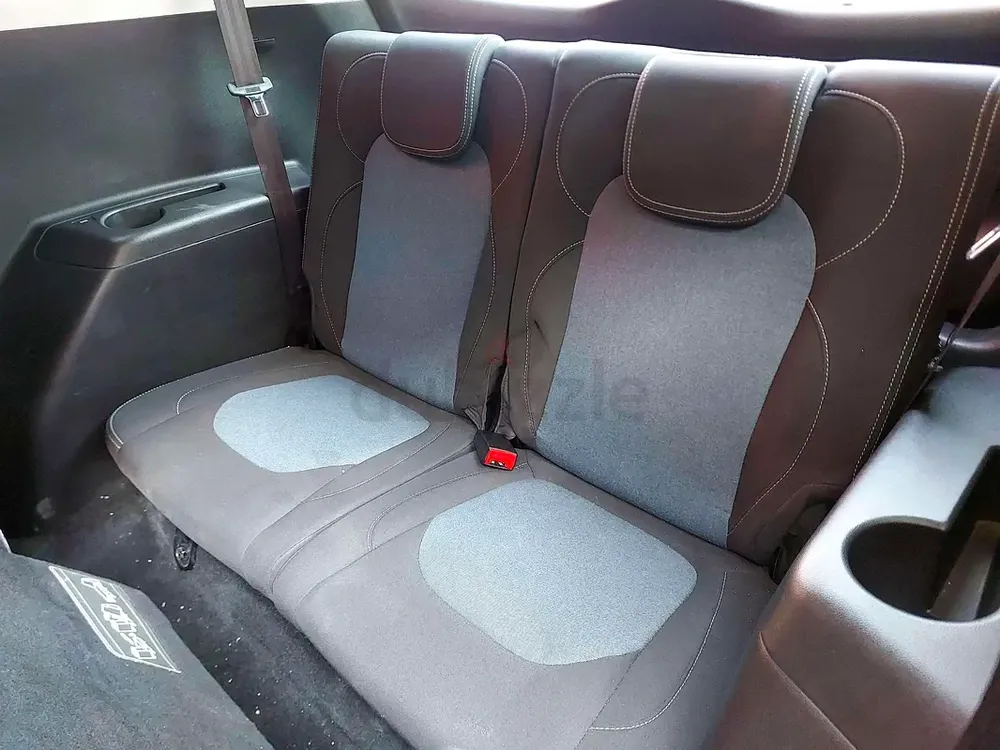 AED 563/month | 2022 Chevrolet Captiva LS | GCC Specs | Ref#380359 - Image 12