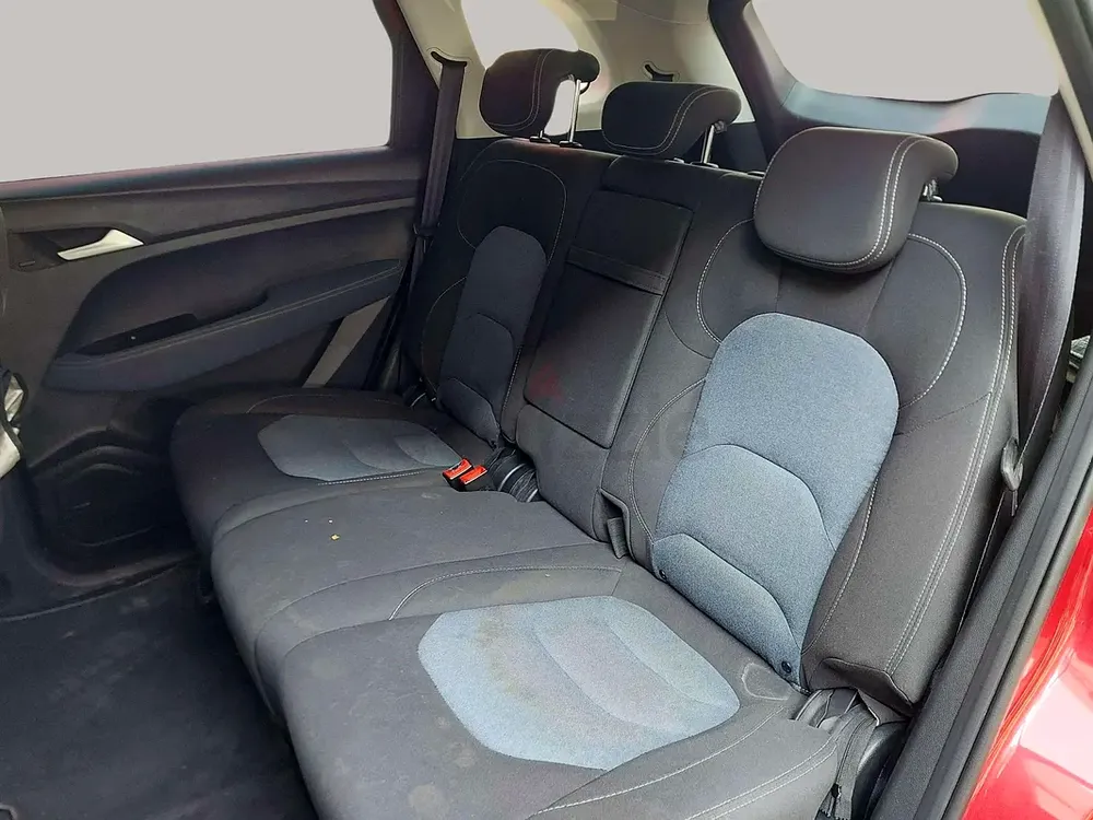 AED 563/month | 2022 Chevrolet Captiva LS | GCC Specs | Ref#380359 - Image 13