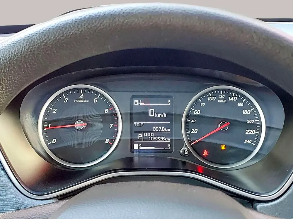 AED 563/month | 2022 Chevrolet Captiva LS | GCC Specs | Ref#380359 - Image 15